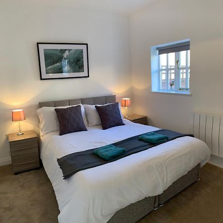 Ashbrook Lewis - Two Bedroom, Two Bathroom Cottage Nr Harwell Oxford Дідкот Екстер'єр фото