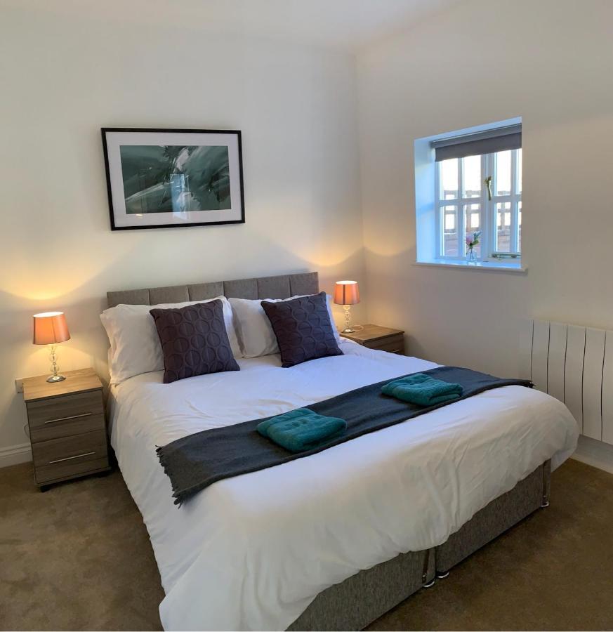 Ashbrook Lewis - Two Bedroom, Two Bathroom Cottage Nr Harwell Oxford Дідкот Екстер'єр фото